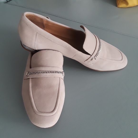 franco sarto damia loafer